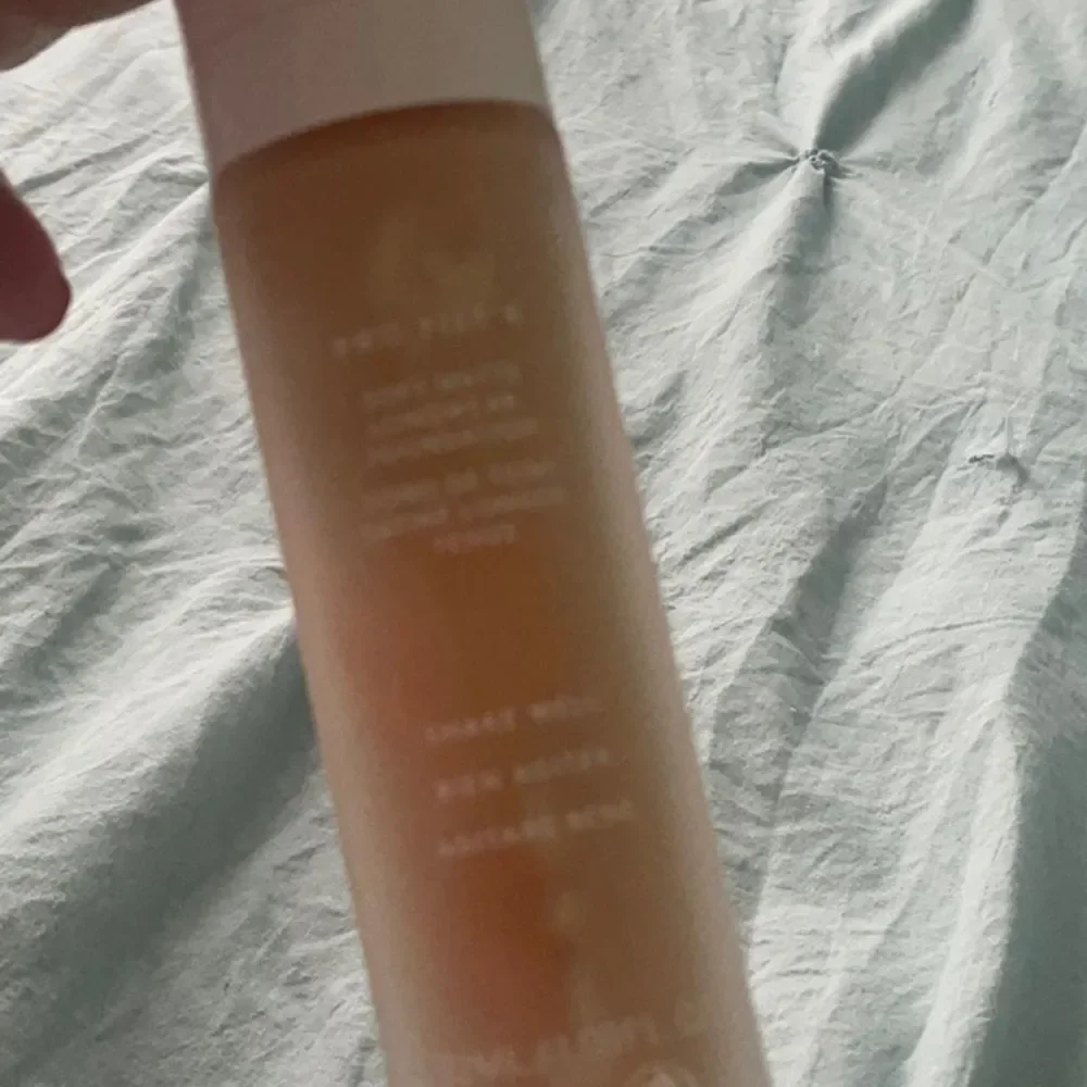 NEW Fenty Beauty Soft Matte Longwear Foundation - Warm Beige
